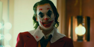 Joker Dapat 11 Nominasi Piala Oscar 2020 thumbnail